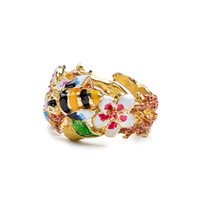 Anello Isola Bella Donna in Argento 20000885-ISOLABELLA - 20000885-ISOLABELLA